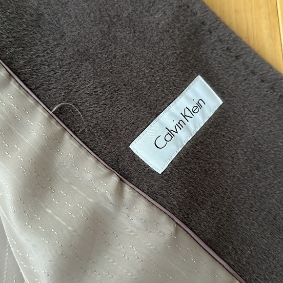 Calvin Klein Coat - Picture 6 of 16